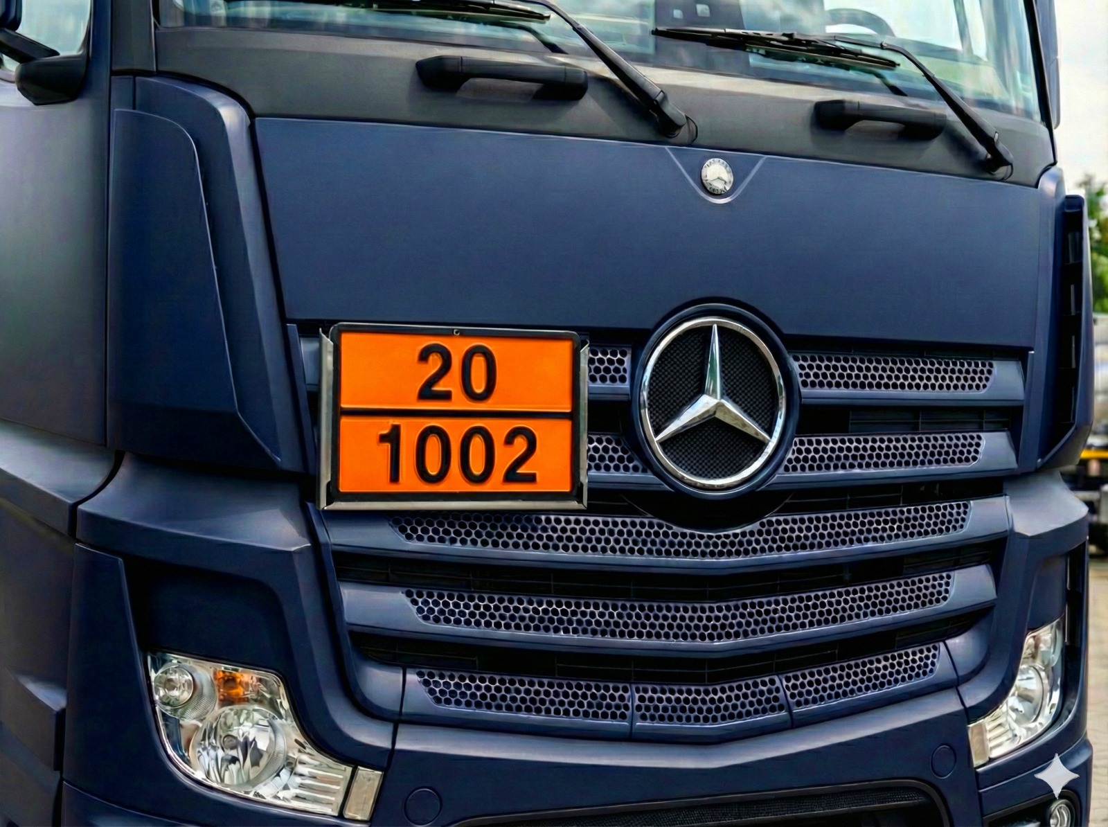 ADR 2025 Değişiklikleri ve Yenilikler