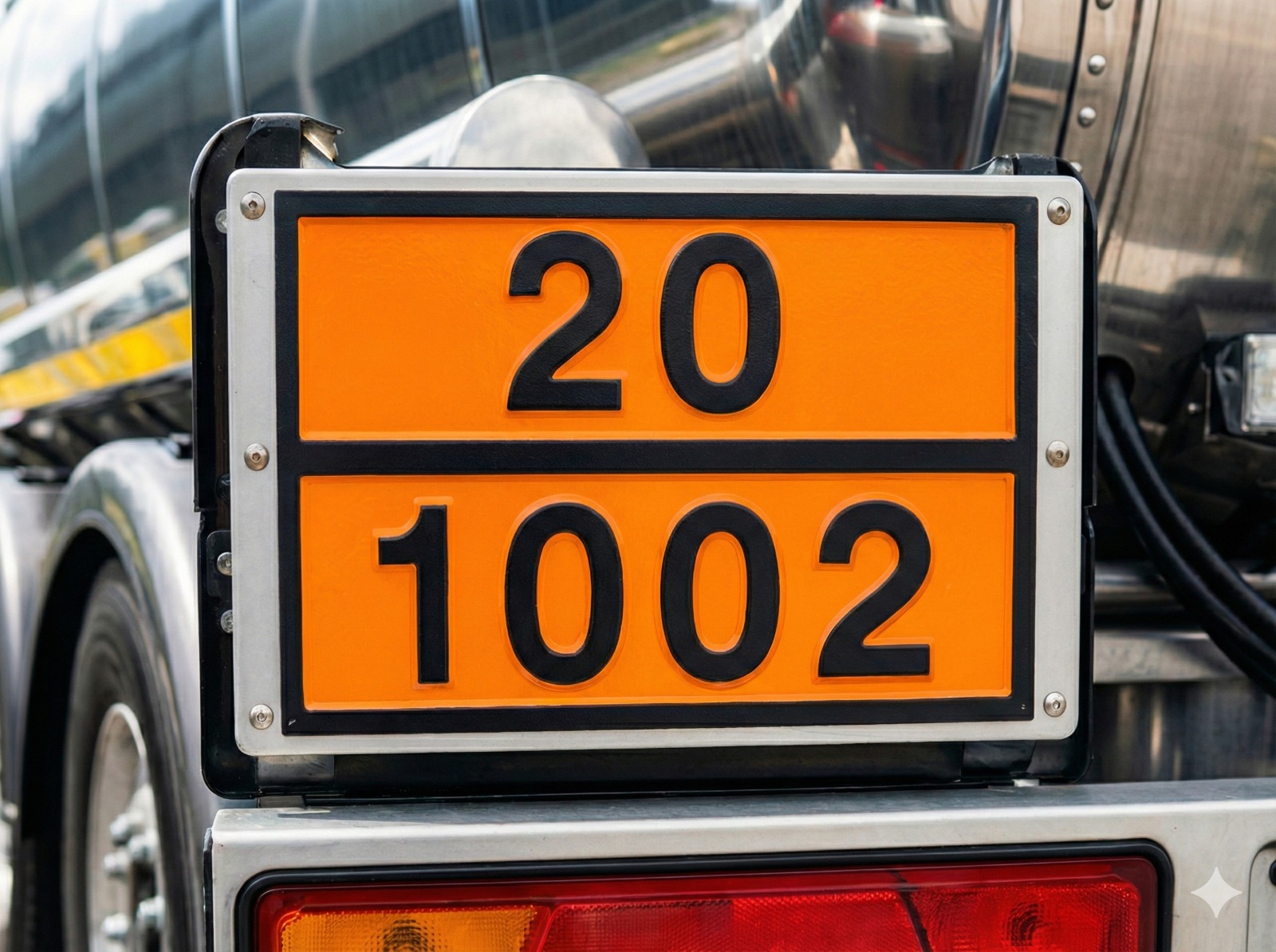 Tehlikeli Madde Levhası Seçim Rehberi