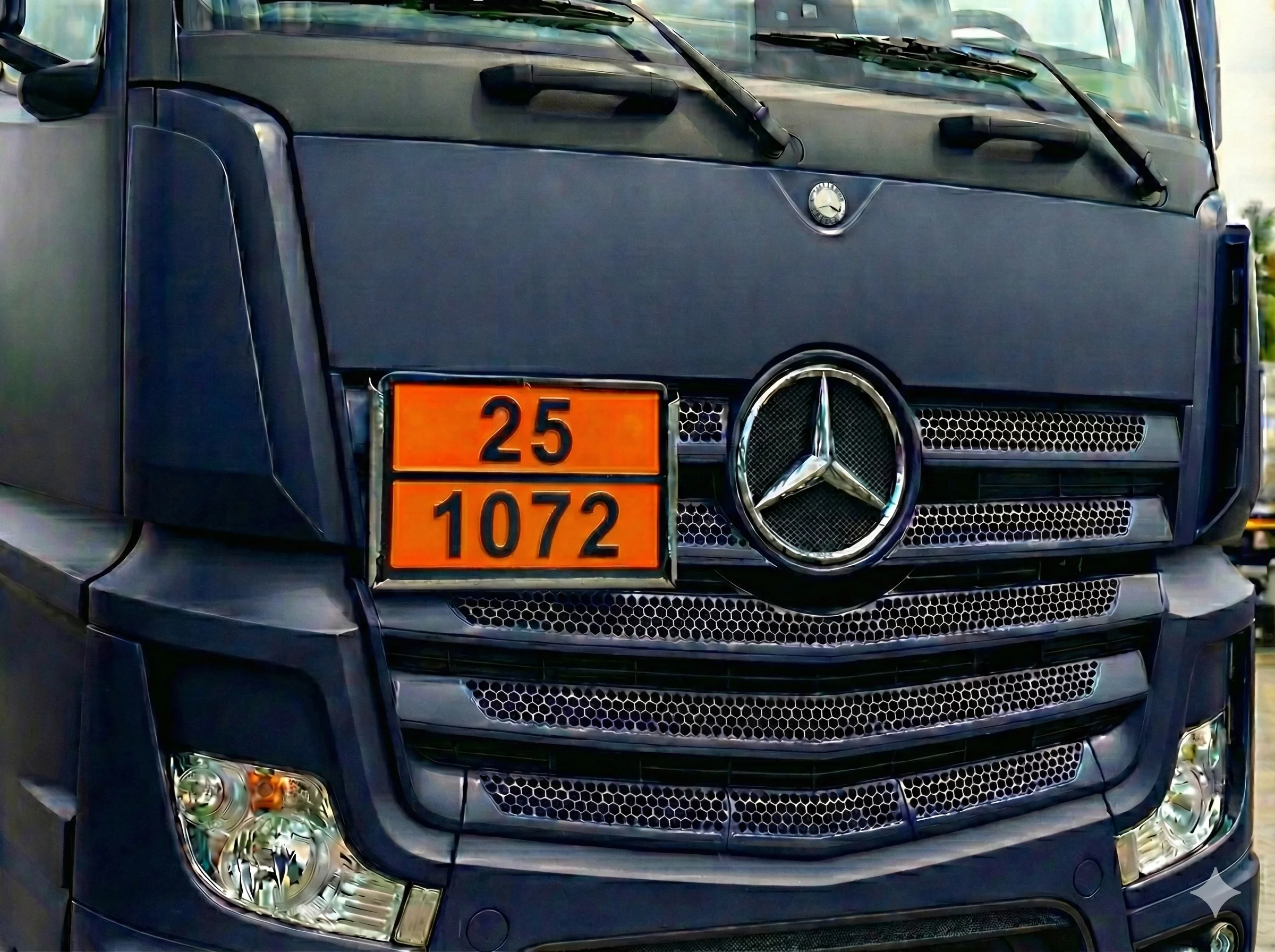 25-1072 OKSİJEN Sıkıştırılmış Levhası