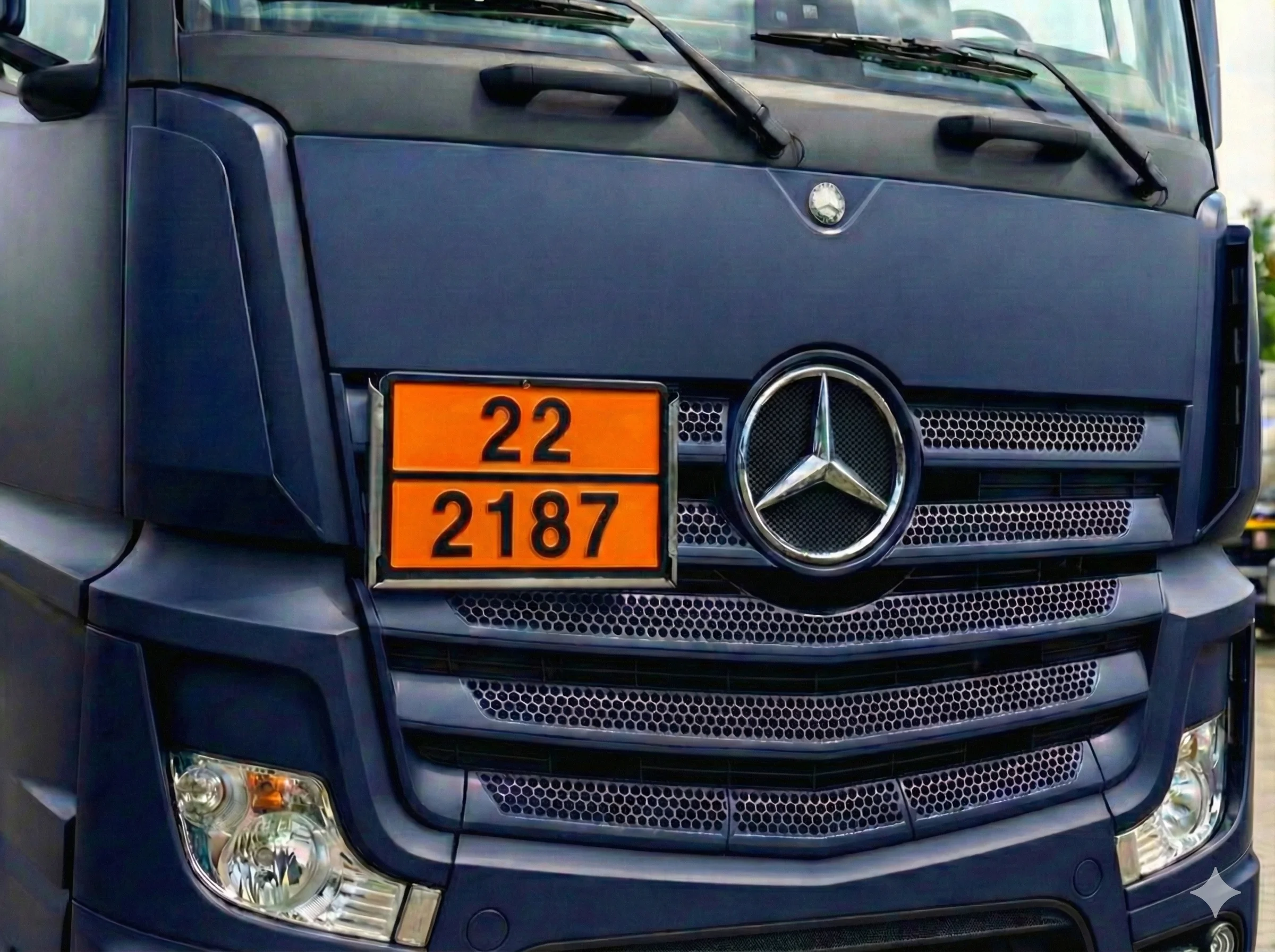 22-2187 KARBONDİOKSİT Soğutulmuş Levhası