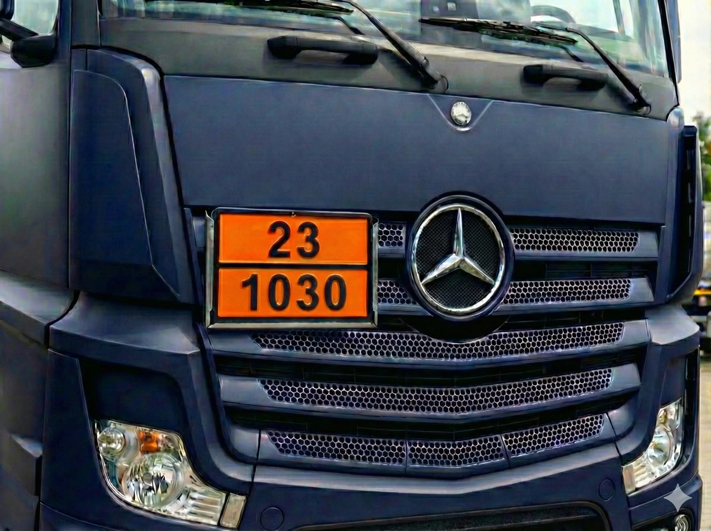 23-1030 DİFLOROMETAN Levhası