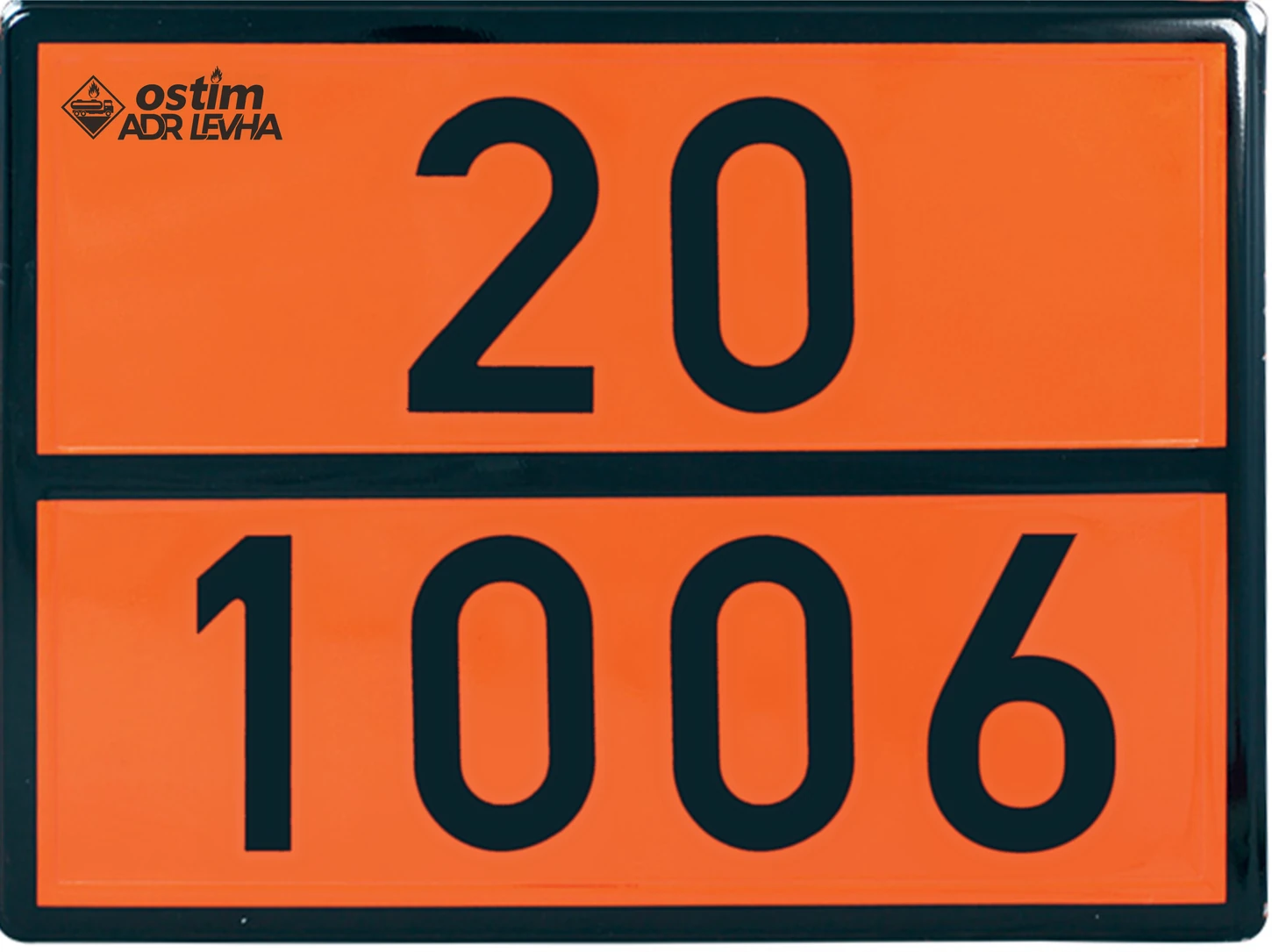 20-1006 ARGON Sıkıştırılmış Tüp Levhası