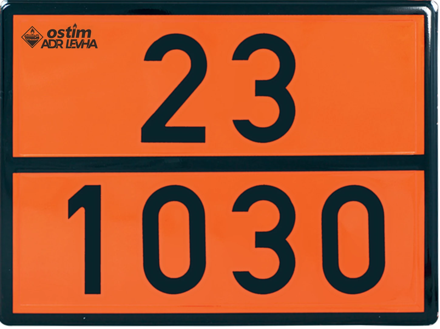 23-1030 DİFLOROMETAN Levhası