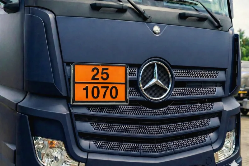 25-1070 AZOT PROTOKSİT Levhası