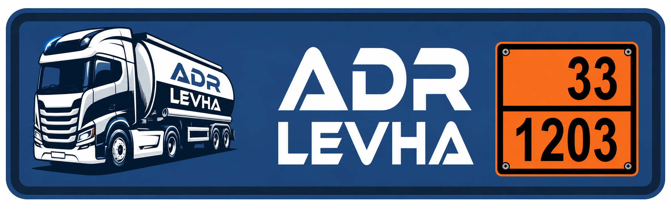 ADR Levhaları